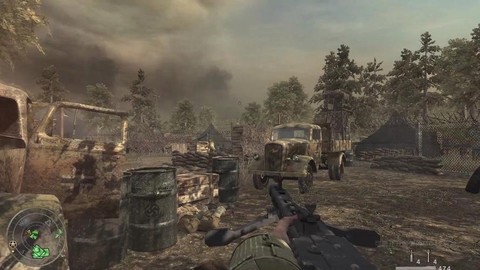 使命召唤5怎么注册[图2]