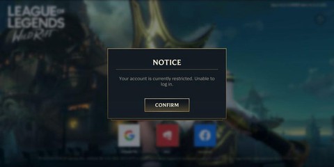 英雄联盟手游怎么样登录[图2]