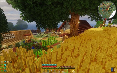 我的世界农民怎么种地[图2]