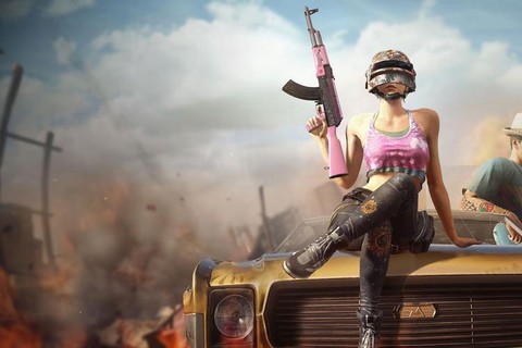 绝地求生什么角色好