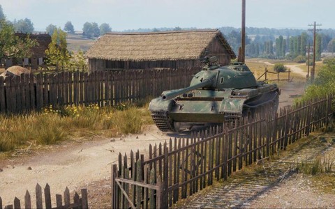 坦克世界59学什么技能[图1]