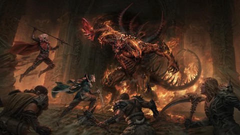 暗黑破坏神难度是什么[图2]