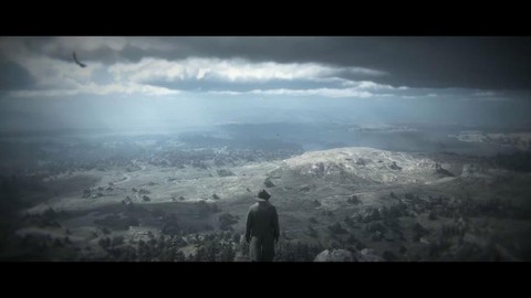 荒野大镖客如何在pc