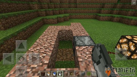 我的世界观察者有什么用视频