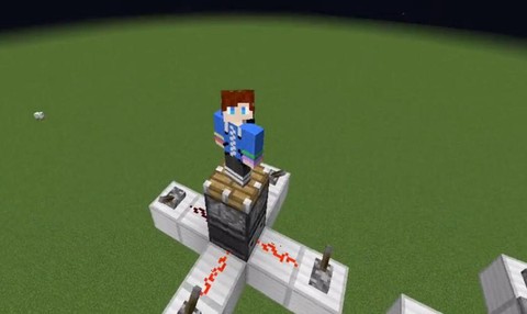 我的世界观察者有什么用视频[图2]