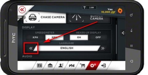 极品飞车17怎么窗口[图2]