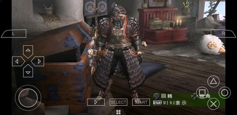 怪物猎人2g什么装备[图2]