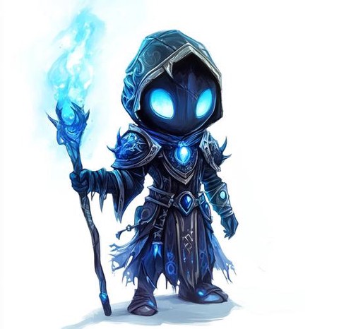 魔兽世界怎么移动头像[图2]