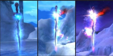 诛仙手游什么法宝好