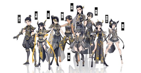 龙之谷时装怎么变身[图2]