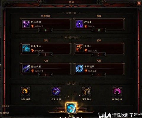 暗黑破坏神3套装怎么刷[图1]