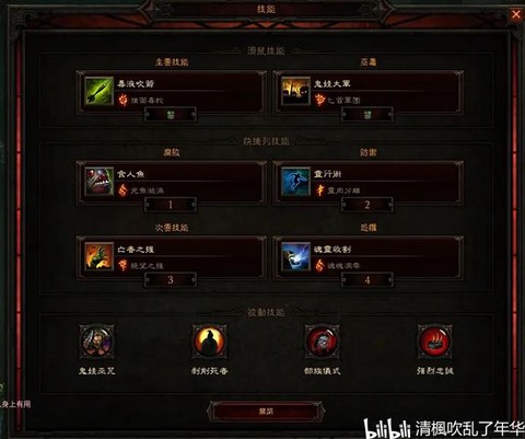 暗黑破坏神3套装怎么刷[图2]