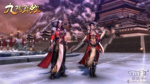 九阴真经怎么进血刀门