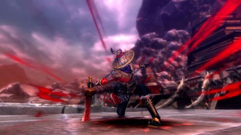 九阴真经怎么进血刀门[图1]