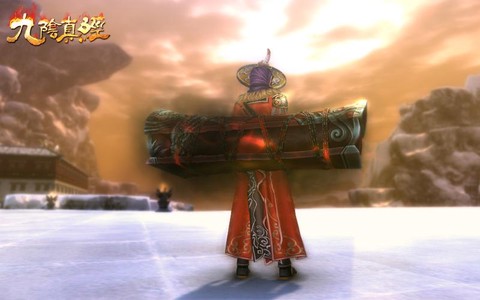 九阴真经怎么进血刀门[图2]