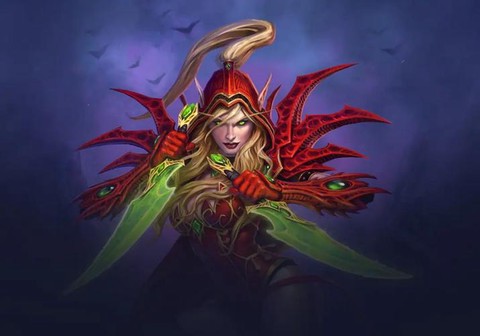 炉石传说潜行者怎么样[图1]