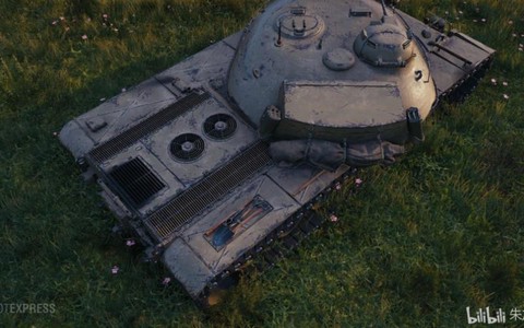 坦克世界MT是什么坦克[图1]