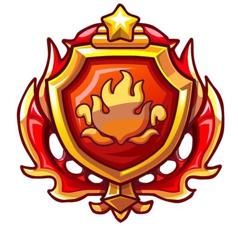 洛克王国火系徽章怎么得[图1]