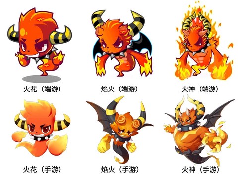 洛克王国火系徽章怎么得[图2]