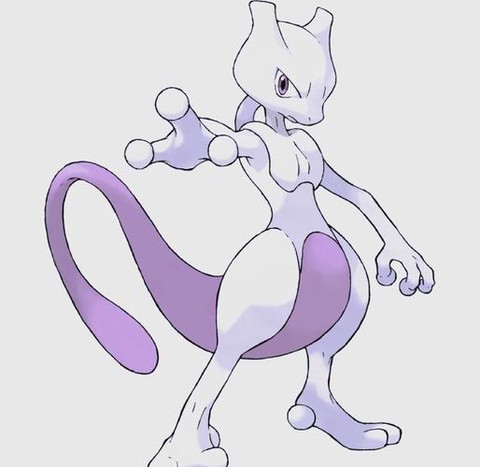 宝可梦let怎么抓超梦[图1]