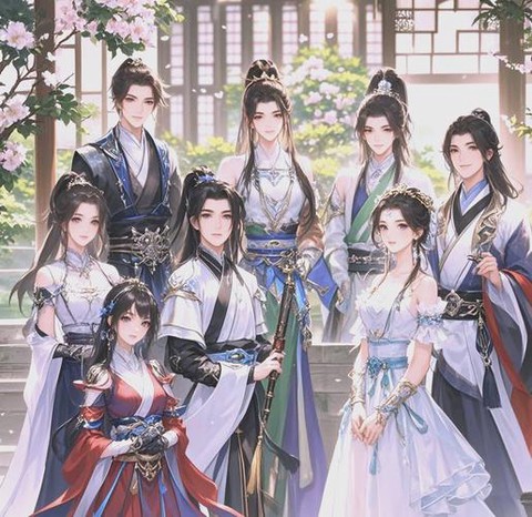 剑网3什么时候的游戏[图2]