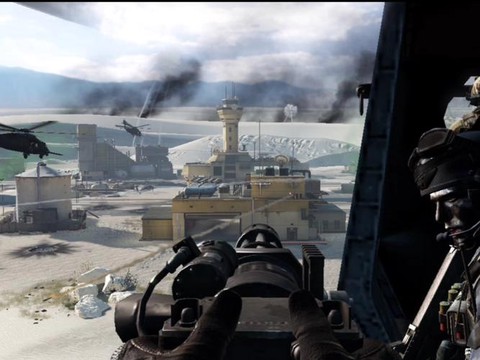 使命召唤10怎么双人[图1]