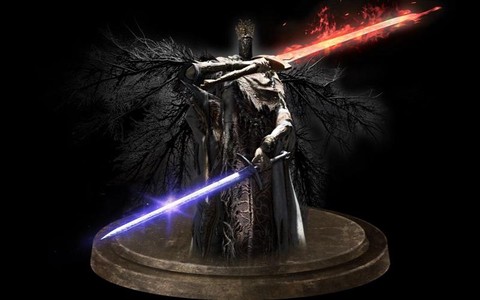 黑暗之魂3沙利万弱什么[图2]