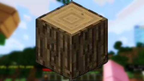我的世界木头怎么得[图2]