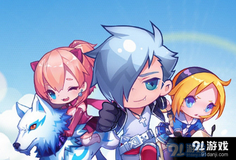 天天跑酷怎么送爱心