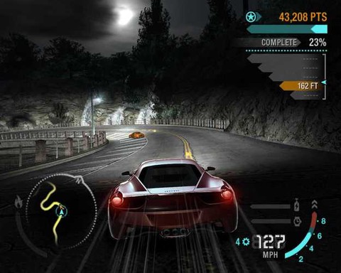 极品飞车10怎么汉化[图1]