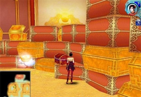 仙剑奇侠传4怎么激活