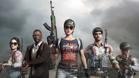 绝地大逃杀怎么开房间