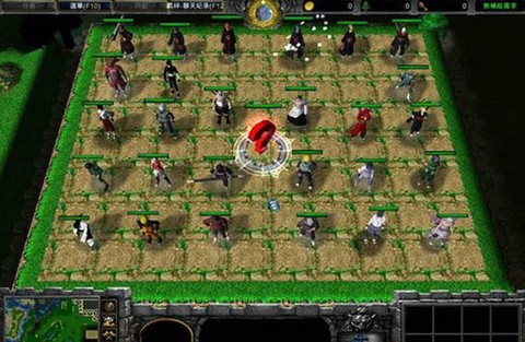 火影羁绊敏捷合什么[图1]