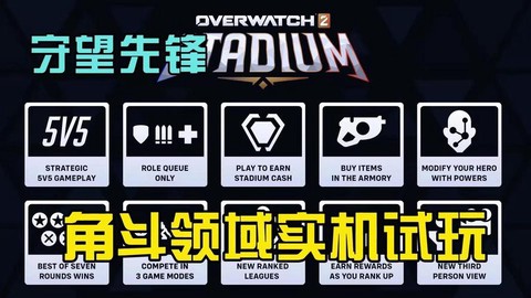 守望先锋测试服是什么[图2]