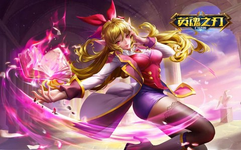 英魂之刃为什么没声音[图2]