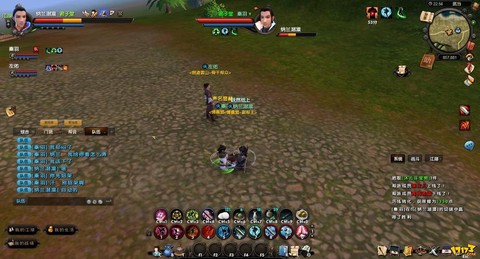 九阴真经狂标签怎么刷