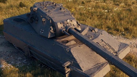 坦克世界什么重型坦克好[图1]