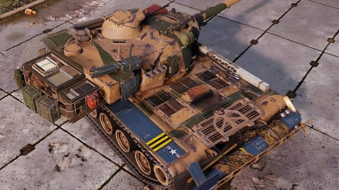 坦克世界什么重型坦克好[图2]