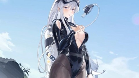 碧蓝航线航空是什么