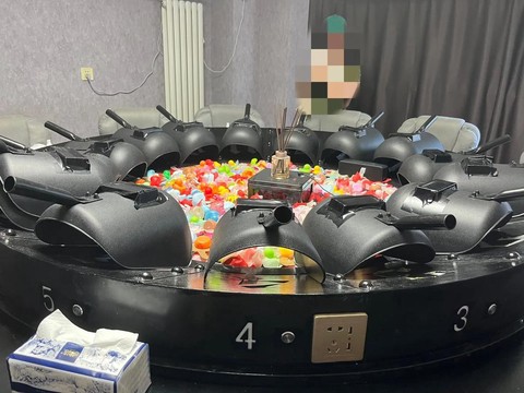 狼人杀锻炼的是什么[图1]