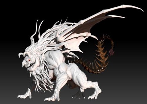 龙之谷狮蝎门票得什么