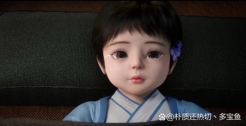 倩女幽魂门童什么意思[图1]