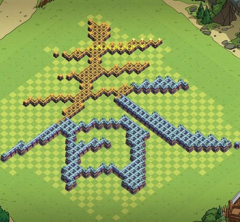 部落冲突部落怎么描述