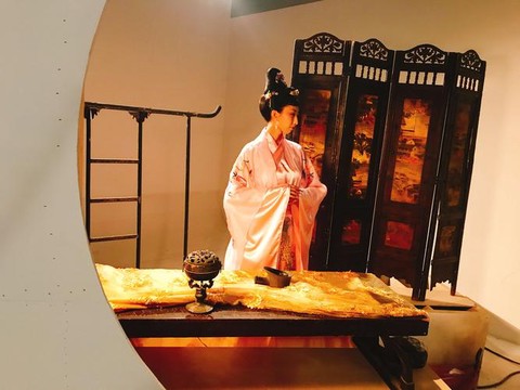 倩女幽魂神坛是什么