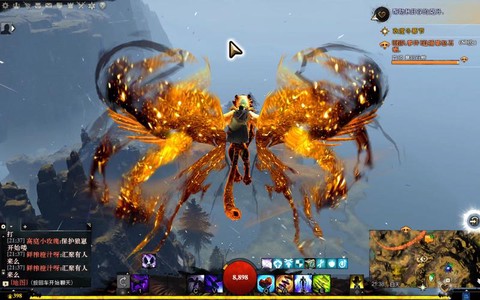 激战2美服怎么下载